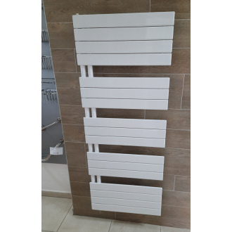 OLIVER vykurovací rebr 450/1510 antracit SIKODHR5001600A