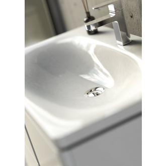 Ravak umývadlo Balance 600 keramické white XJX01260000