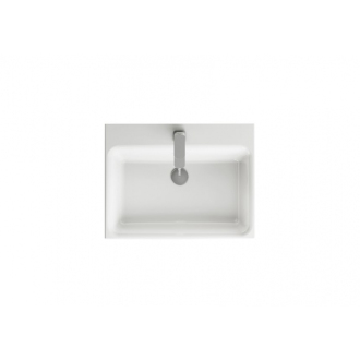 Ravak umývadlo Comfort 600 keramické white XJX01260001