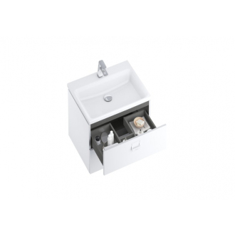 Ravak umývadlo Comfort 600 keramické white XJX01260001