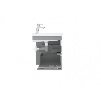 Ravak umývadlo Comfort 600 keramické white XJX01260001