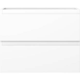 Mexen Orio kúpeľňová skrinka pod umývadlo 60 cm, 2 zásuvky, matná biela - 91A10-06047-2-BFF01