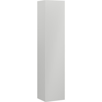 Kúpeľňový stĺp Mexen Orio 35 cm, 1 dvierka, matne šedý - 91A11-03016-1-BF62