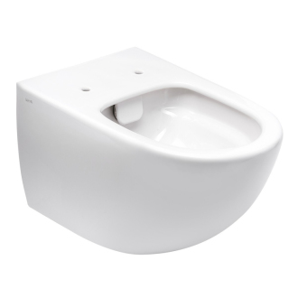 VÝSTAVNÝ KUS-VÝPREDAJ-VITRA Shift závesný klozet RN010REX