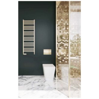 radiátor STICK 500 x 740 mm, farba C. podľa vzorkovníka výrobcu, bočné pripojenie RADSTI5070.BN
