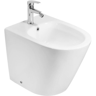 Stojací bidet Mexen Rico, biely - 36725100