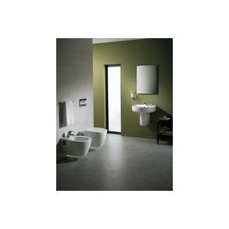 Ideal Standard CONNECT E712601 bidet závesný s 1 otvorom