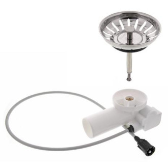 Blanco Sada pro dodatečnou montáž excentrického ovládání příslušenství   118 981