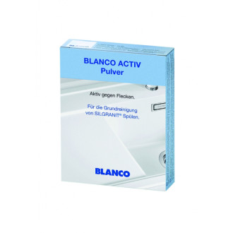 Blanco BLANCO ACTIV  čisticí prostředek   520 784