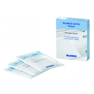 Blanco BLANCO ACTIV  čisticí prostředek   520 784