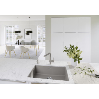 Blanco Rotan 700 U Silgranit šedá vulkán, bez táhla