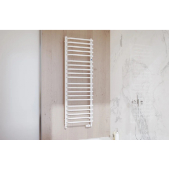 radiátor BOLERO 500 x 682 mm, C35 white silk RADBOL507035
