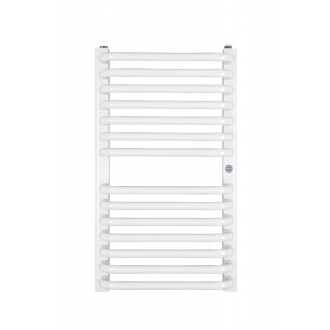 radiátor STANDARD 500 x 686 mm, C35 white silk RADSTA507035