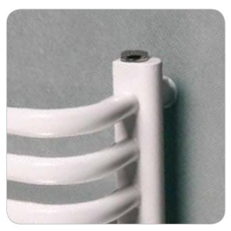 radiátor STANDARD 600 x 1574 mm, C35 white silk RADSTA601635