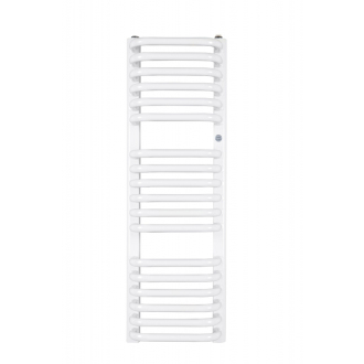 radiátor STANDARD 600 x 1574 mm, C35 white silk RADSTA601635
