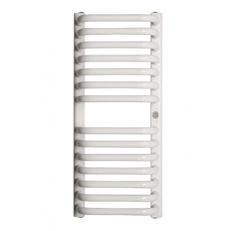 radiátor STANDARD 600 x 1574 mm, C35 white silk RADSTA601635