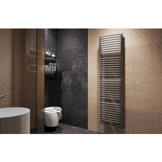 radiátor STANDARD 600 x 1574 mm, C35 white silk RADSTA601635