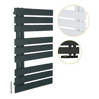 radiátor NAMELESS, 500 x 1610 mm, farba C. podľa vzorkovníka výrobcu RADNAM5016.