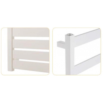 radiátor BELTI 600 x 1203 mm, farba C. podľa vzorkovníka výrobcu RADBEL6012.