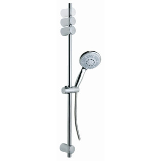 Sprchový set Tesa Spaa chróm 40344-00000-01