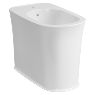 THE NEW YORKER bidet stojaci 36,5x60cm, biela