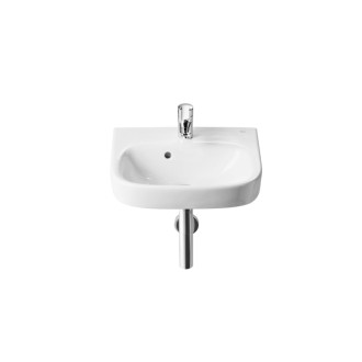 Umývadlo Roca Optica 40x32 cm otvor pre batériu uprostred A325998000
