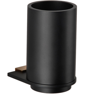 VÝPRODEJ výstavní kus BEMETA GALLA: Držák kartáčků 108110010