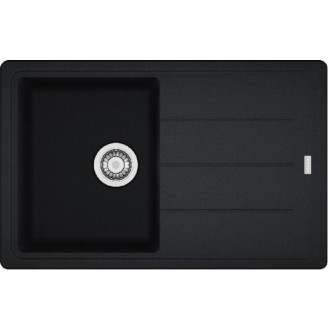 Drez Franke BFG 611-78 onyx 114.0285.169