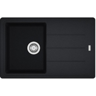 Dřez Franke BFG 611-78 onyx 114.0285.169