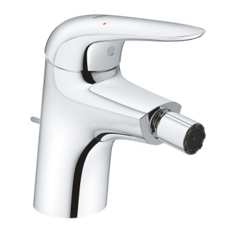 Bidetová batéria Grohe Eurostyle s výpustou chróm 23720003