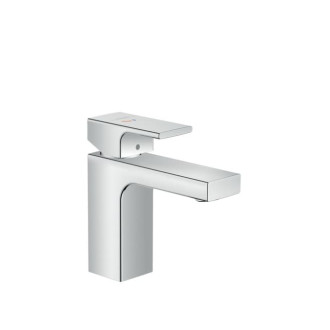 Umývadlová batéria Hansgrohe Vernis Shape s výpustou chróm 71594000