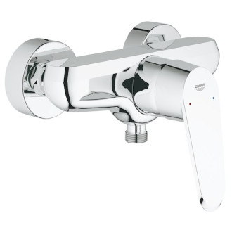 Sprchová batéria Grohe Eurodisc chróm 33569002