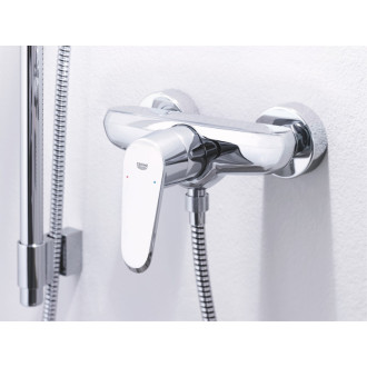 Sprchová baterie Grohe Eurodisc chrom 33569002