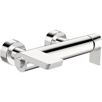 Vaňová batéria Hansa Stela bez sprchového setu 150 mm chróm 57742173
