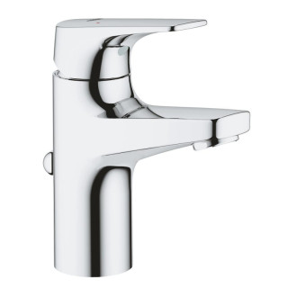 Umývadlová batéria Grohe Start Flow s výpustou chróm 23809000