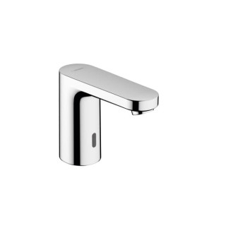Umývadlová batéria Hansgrohe Vernis Blend eFaucet chróm 71501000