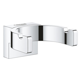 Háčik Grohe Selection chróm G41049000