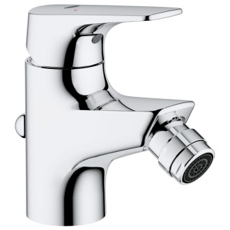 Bidetová batéria Grohe Start Flow s výpustou chróm 23770000