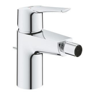 Bidetová batéria Grohe Start s otočným ramienkom, 2 prúdy chróm 32560002