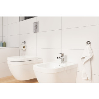 Bidetová baterie Grohe Start s otočným ramínkem, 2 proudy chrom 32560002