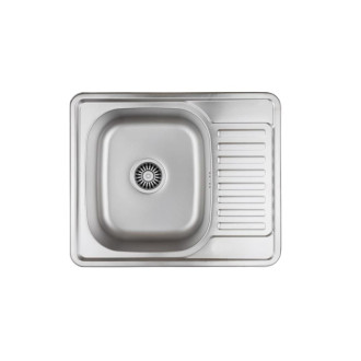 Drez Quadron KEVIN116 satin HD116SAT5848