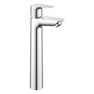 Umývadlová batéria Grohe Start Edge s clic-clacom chróm 23777001