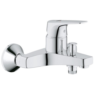 Vaňová batéria Grohe Start Flow bez sprchového setu 150 mm chróm 23772000