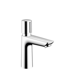 Umývadlová batéria Hansgrohe Logis s uzatváracím ventilom chróm 71718000
