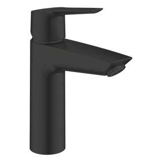 Umývadlová batéria Grohe Start 2021 black matt 237462432