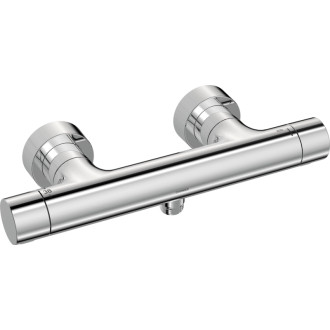 Sprchová batéria Hansa Prisma bez sprchového setu 150 mm chróm 58080301