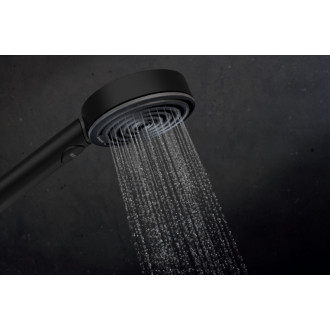 Sprchová baterie Hansgrohe Pulsify Select S se sprchovým setem 150 mm černá matná 24261670