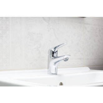 Umyvadlová baterie Hansgrohe HG288 bez výpusti chrom SIKOBHGN271