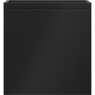 Mexen Orio koupelnová skříňka pod umyvadlo 45 cm, 1 zásuvka, matná černá - 91A10-04547-1-BF71