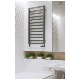 radiátor POPPY 500 x 670 mm, farba C. podľa vzorkovníka výrobcu RADPPY5070.
